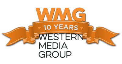 Western Media Group Turns 10!