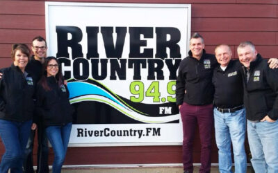 River Country Radio: the New Name for Radio in Peace River